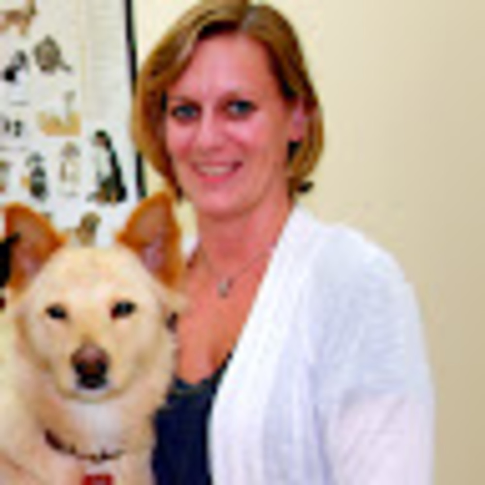 Meet your Posher, Maggie